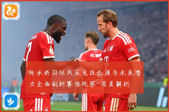 何冰娇羽坛风采竞技生涯与未来潜力全面剖析赛场观察-深度解析