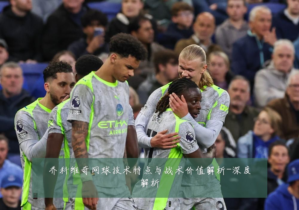 乔科维奇网球技术特点与战术价值解析-深度解析