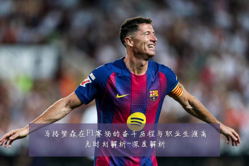 马格努森在F1赛场的奋斗历程与职业生涯高光时刻解析-深度解析